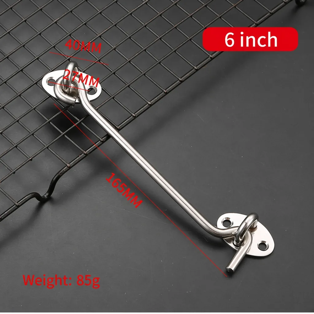 Plain, 6 inch — CH-859335449001-PL-6