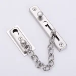 Brushed silver — SC-923685215211-SS