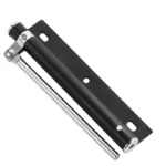 Stainless Steel Surface-Mounted Door Closer