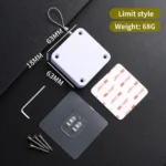 Limit style, white — DC-788170452934-LW