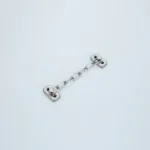 Compact straight-link chain — WC-926289294374-CP