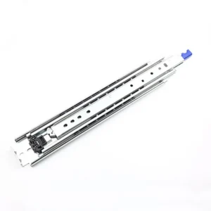 76 mm Locking Heavy-Duty Drawer Slide
