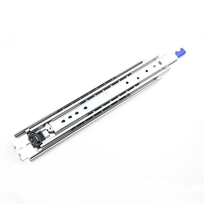 76 mm Locking Heavy-Duty Drawer Slide