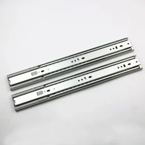 51 mm Heavy-Duty Soft-Close Drawer Slide