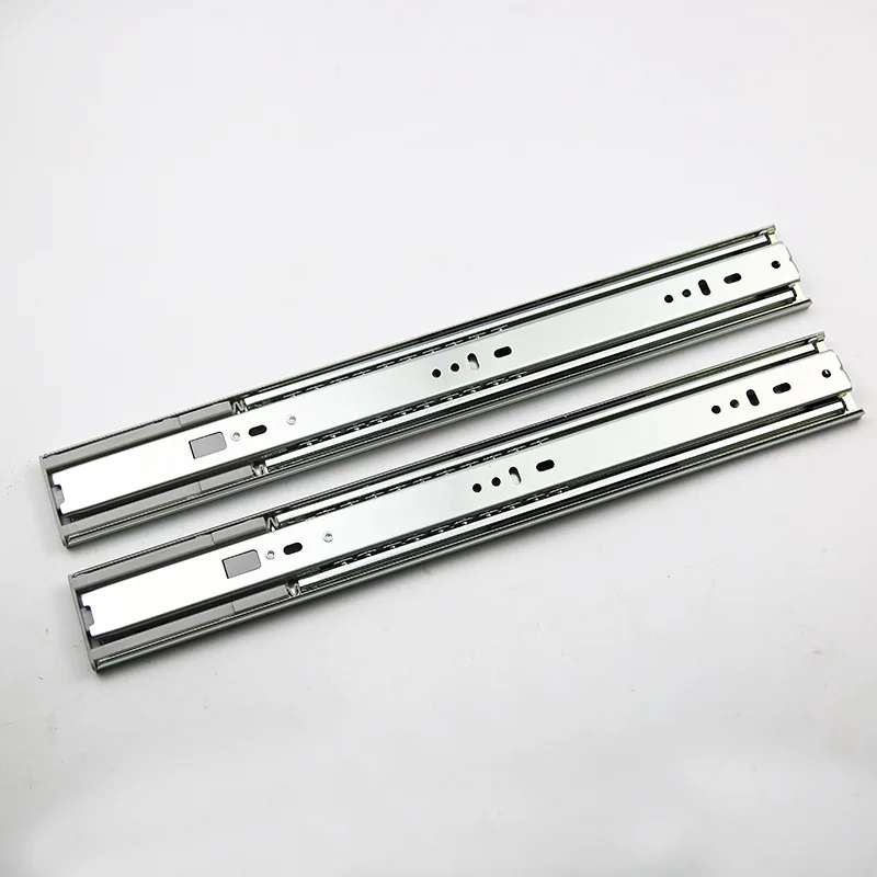 51 mm Heavy-Duty Soft-Close Drawer Slide