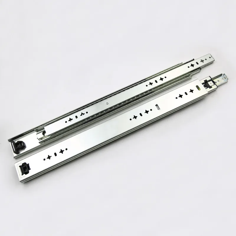 Custom 53 mm Heavy-Duty Drawer Slide