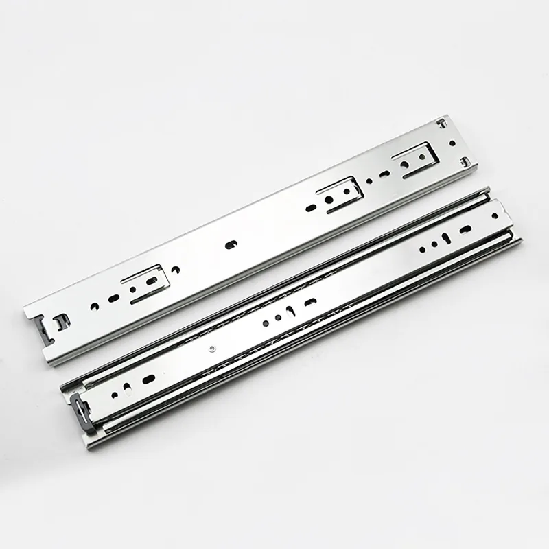 Custom 51 mm Heavy-Duty Drawer Slide