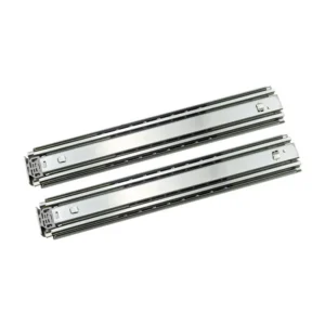 Custom 76 mm Hook-Mount Heavy-Duty Slide - custom configuration