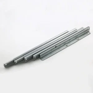 Custom Multi-Section Telescopic Table Slide