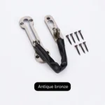 Antique bronze — DC-562773097060-BRONZE