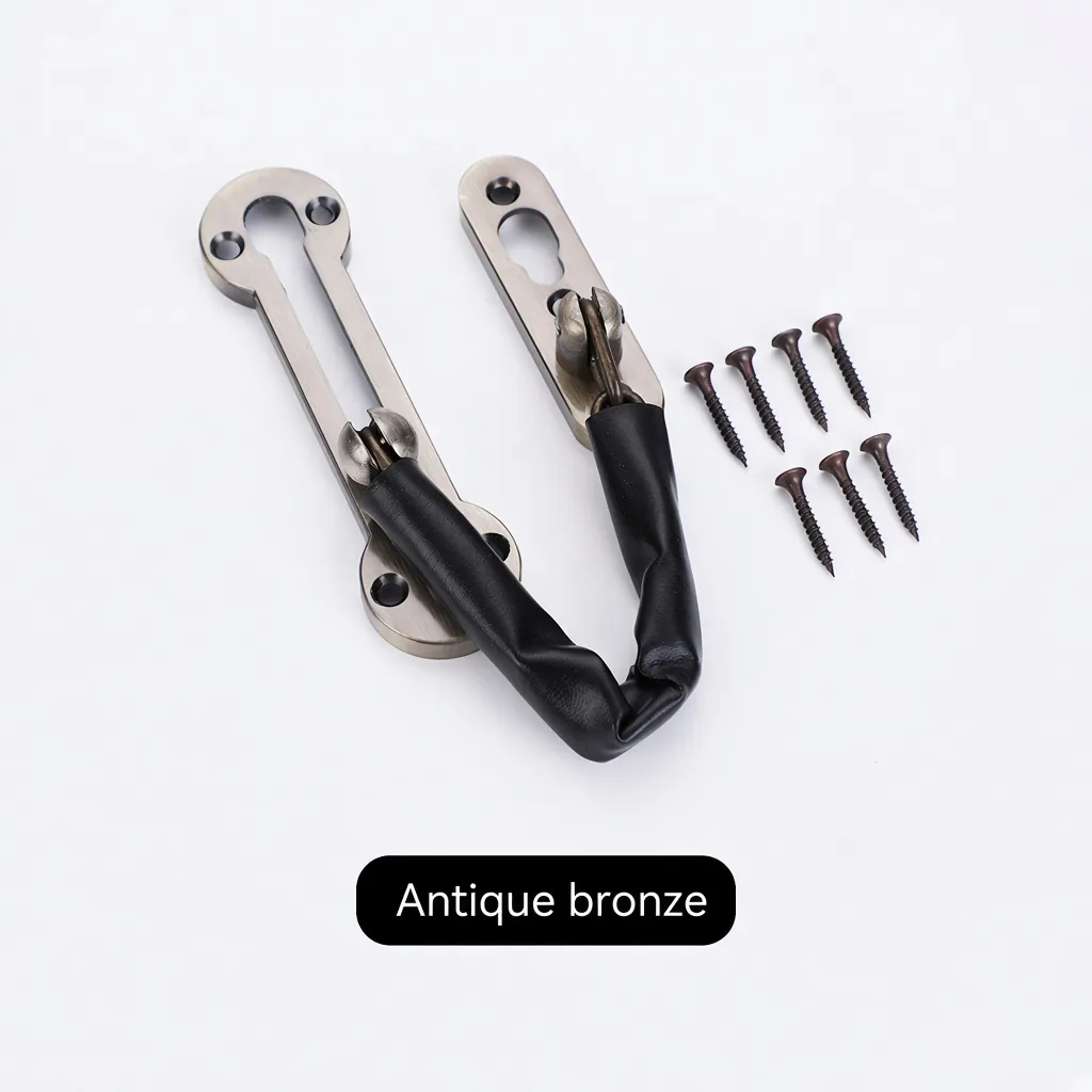 Antique bronze — DC-562773097060-BRONZE