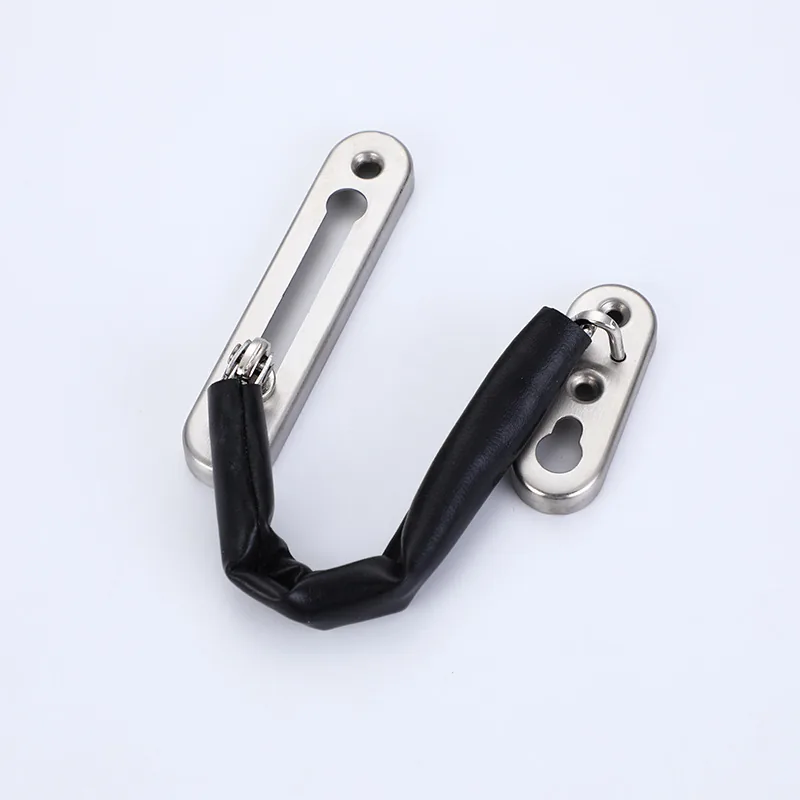Medium round, sleeved chain — DC-639872292350-M-SLEEVE