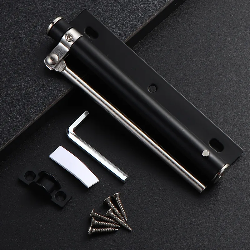 Black — DC-927066803011-BK
