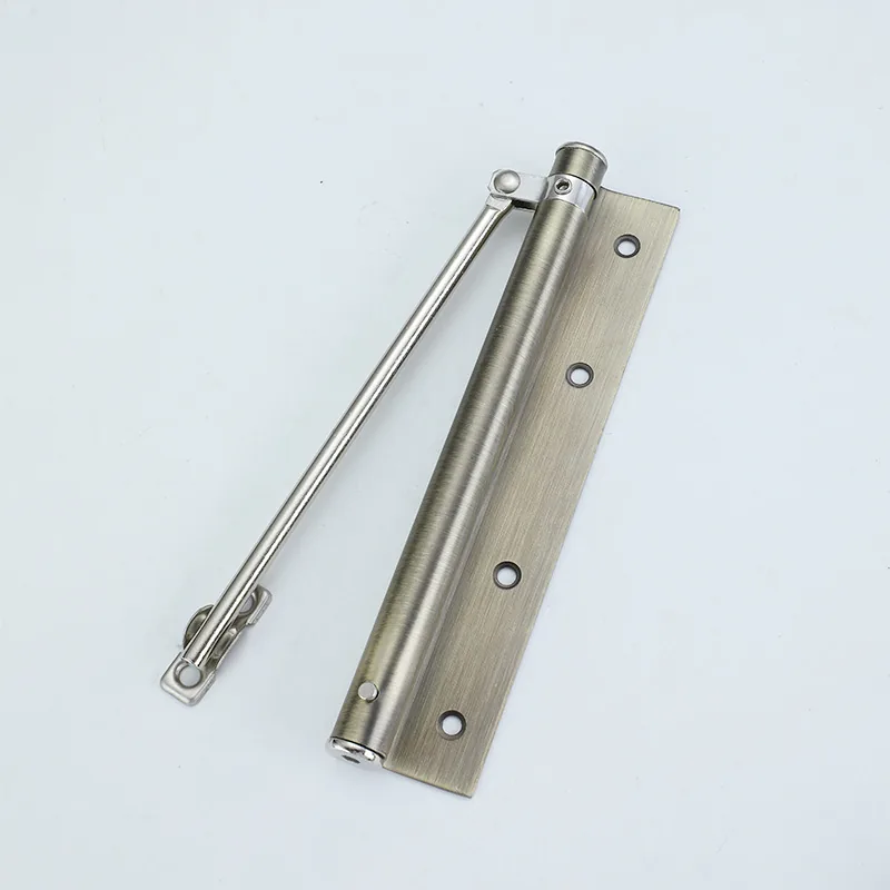 Antique bronze — DC-927291076783-AB