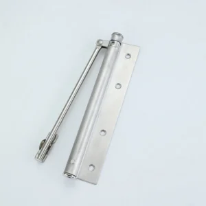Adjustable Spring Door Closer
