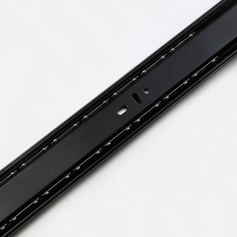 45/47 mm Long Drawer Slides, 24-48 Inch