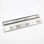 304 Stainless Steel Damper and Quiet Drawer Slides