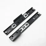 Black Drawer Slide