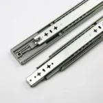 Damper Drawer Slide