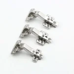 45 Degree Hinge