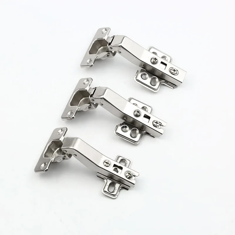 45 Degree Hinge