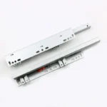 Economy and Thickened Drawer Slides