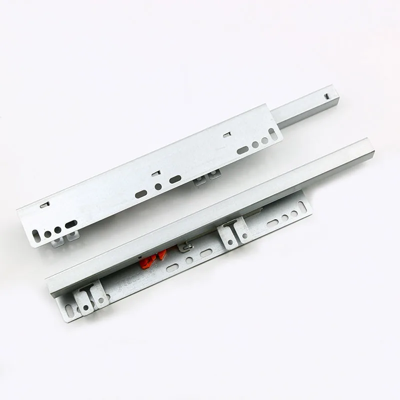 Economy and Thickened Drawer Slides