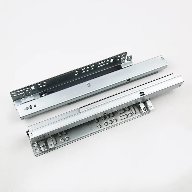 Thickened Drawer Slide
