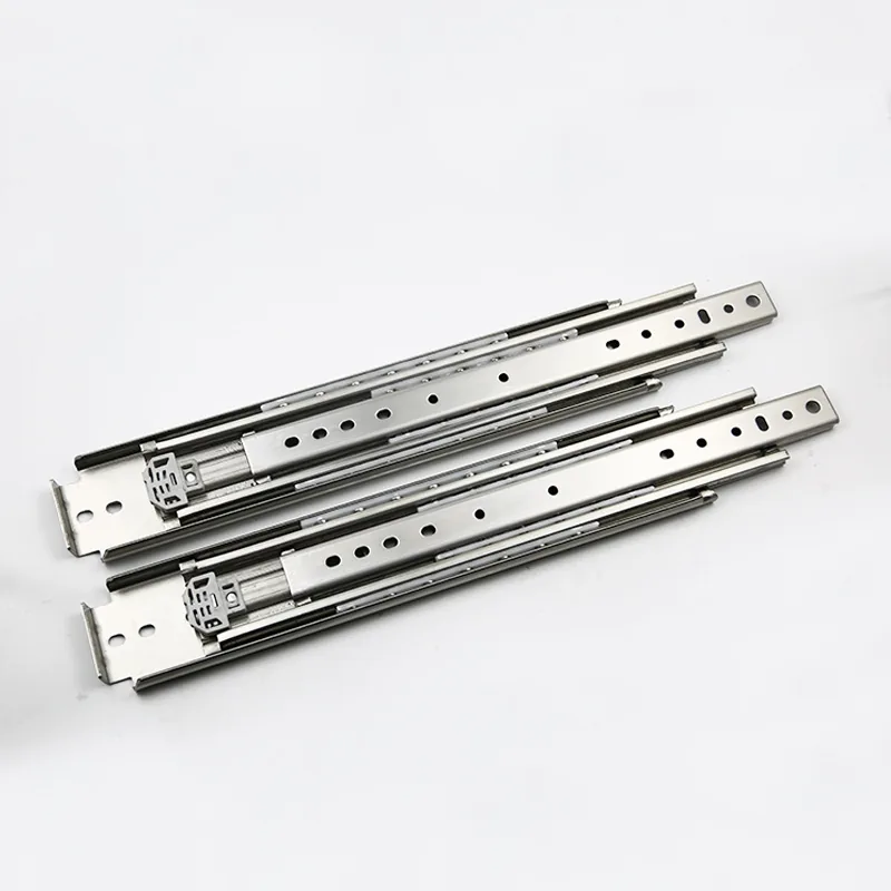 76 Plain Heavy-Duty Slide