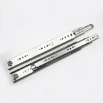 53-Wide Heavy-Duty Stainless Steel Slides