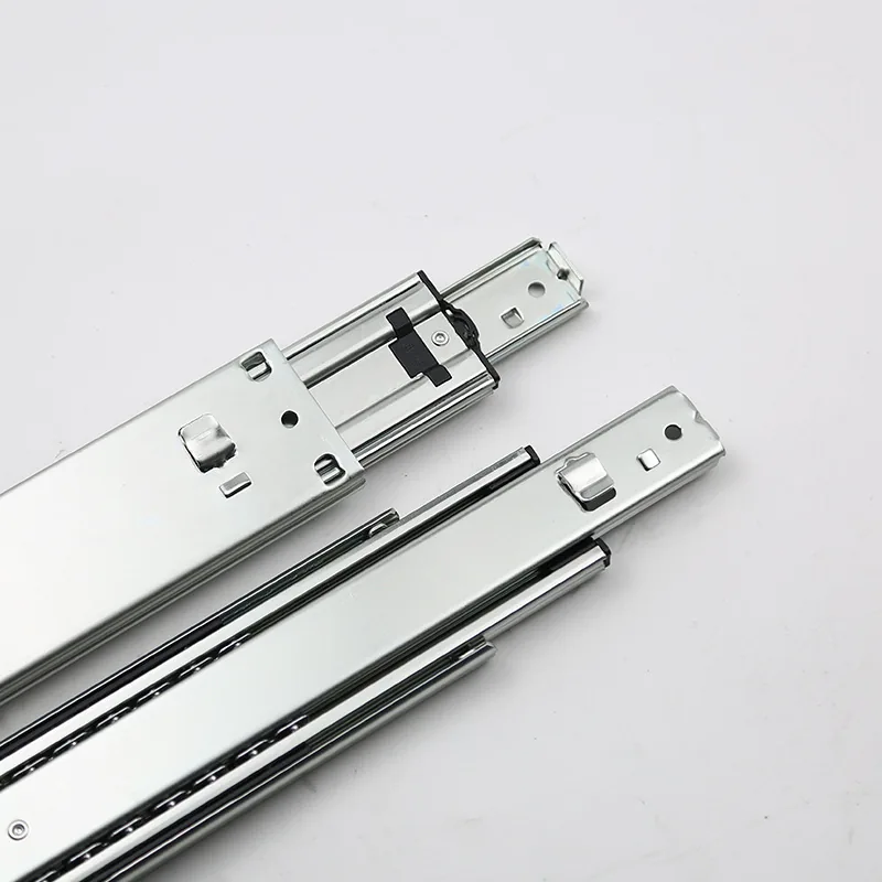 51 MM Wide Slides, 12 to 24 Inch