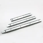 Flat-Push Daybed Sofa 2-Section Slides