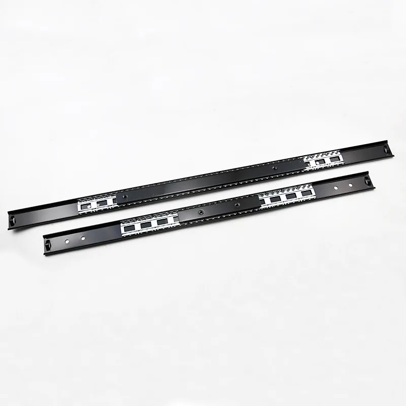 45-Wide 2-Section Telescoping Sofa Slides