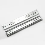 51 mm Plain Heavy-Duty Drawer Slides, 8-50 Inch