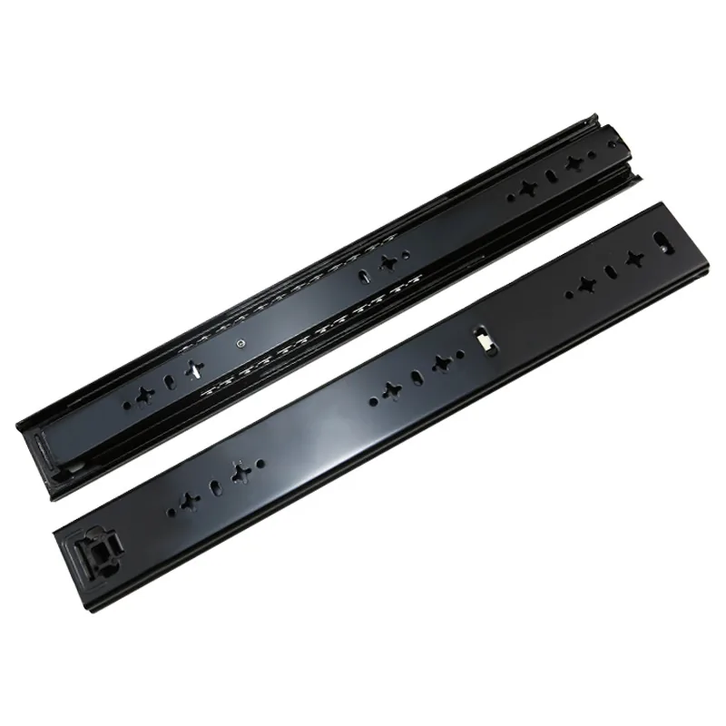 53 Plain Heavy-Duty Slides