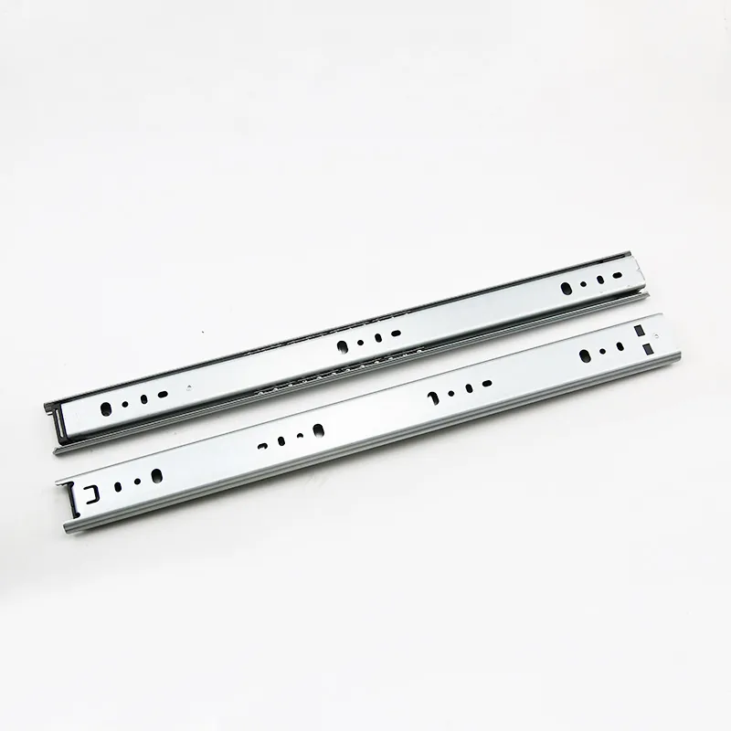45-Wide Large 2-Section Slides