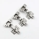 Fixed Cabinet Hinges
