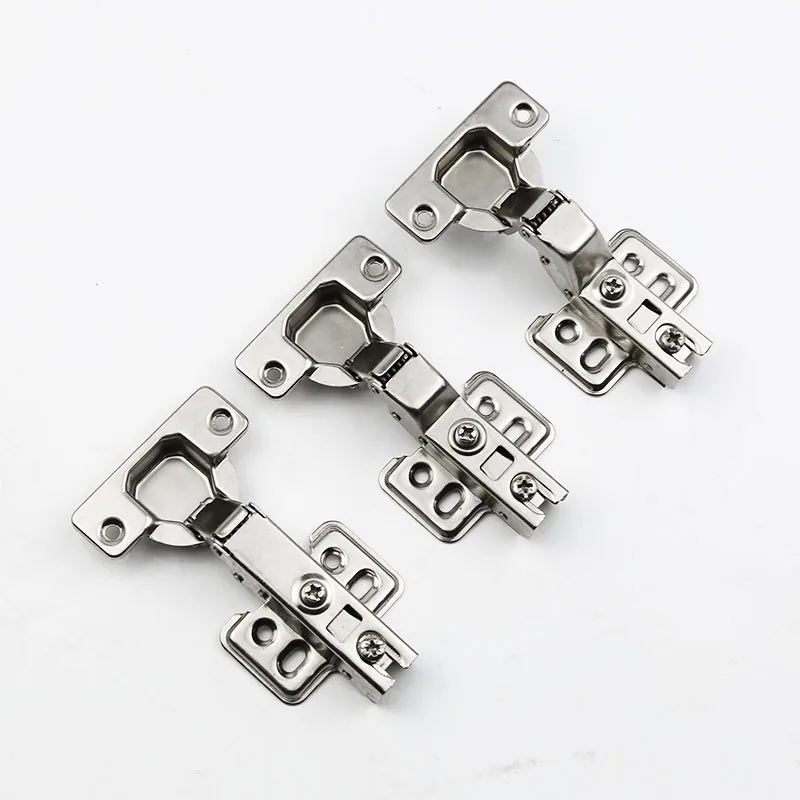 Fixed Cabinet Hinges