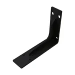 Heavy shelf brackets
