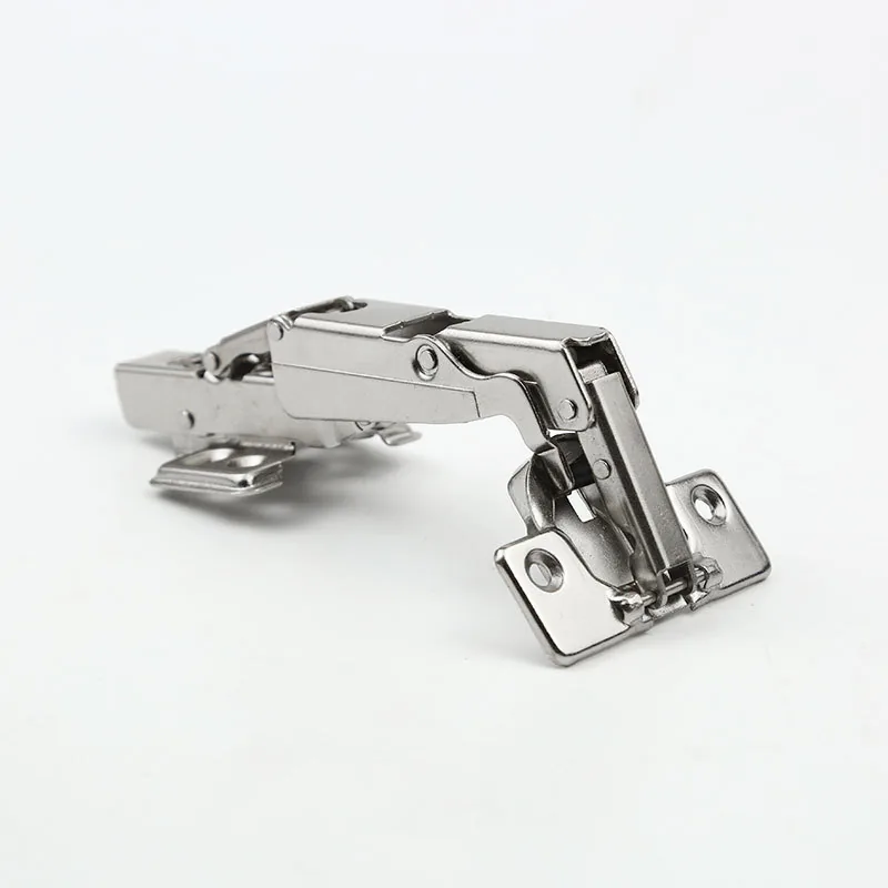 Wide-angle hinges