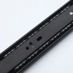 45 mm 3-Section Quiet Ball-Bearing Drawer Slide