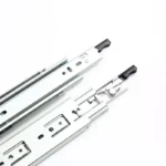 51 mm Locking 3-Section Heavy-Duty Drawer Slide