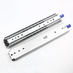 76 mm Locking Heavy-Duty Drawer Slide
