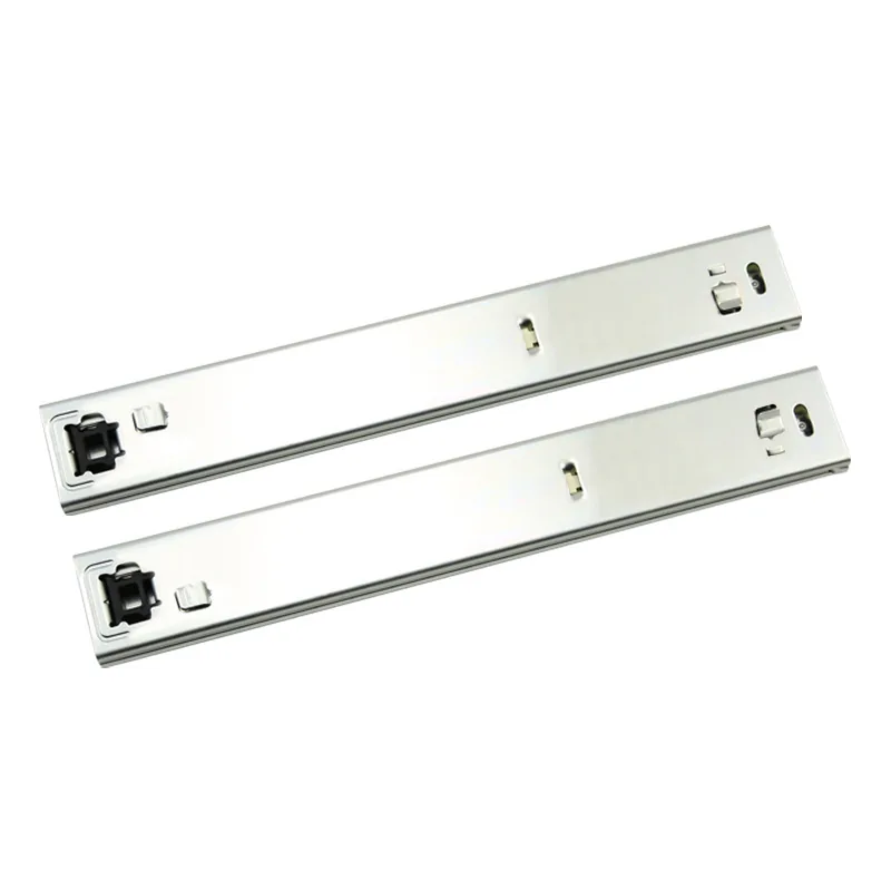 Custom 53 mm Hook-Mount Heavy-Duty Slide