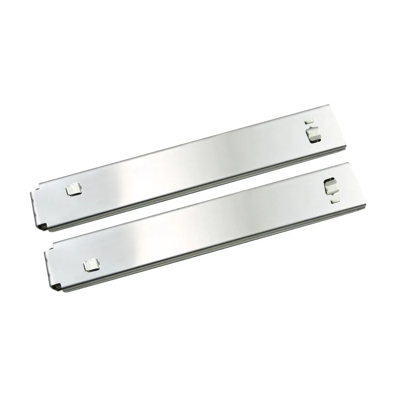 Custom 76 mm Hook-Mount Heavy-Duty Slide