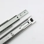 35/45 mm Drawer Slides, 250-550 mm