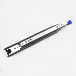 53 mm Locking Heavy-Duty Drawer Slides, 10-48 Inch