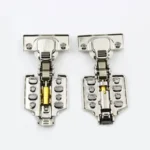 Stainless Steel Cabinet Hinges, 1.2-3.0 mm