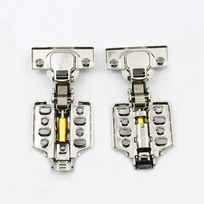 Stainless Steel Cabinet Hinges, 1.2-3.0 mm