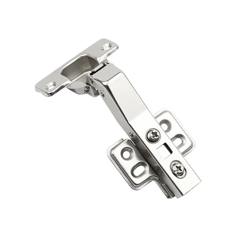 45 Degree Hinge